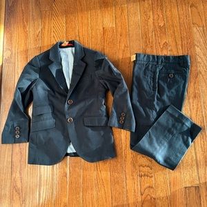 🤗Hackett- Suit Set(Size 5-6)🎉